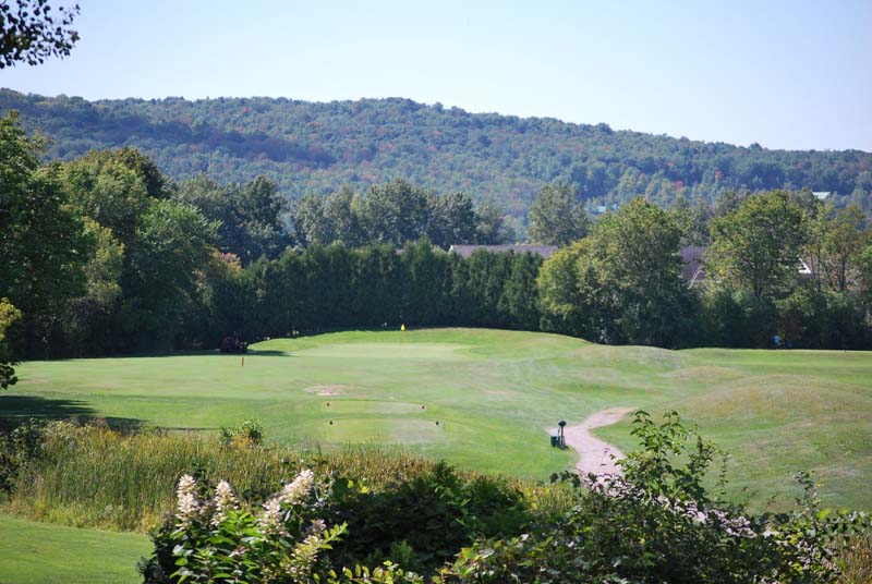 Golf Gallery Catamount Country Club